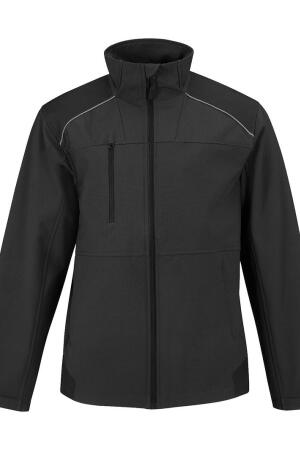 Shield Softshell PRO - JUC42