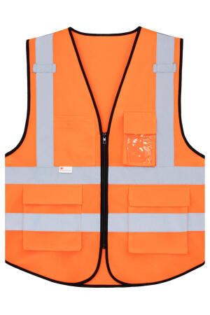Premium Executive Safety Vest Munich