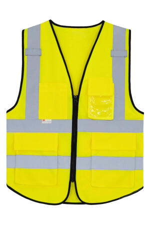Premium Executive Safety Vest Munich