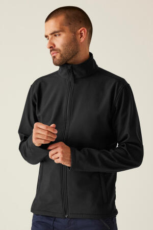 Reid Softshell Jacket