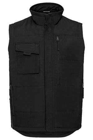 Workwear Bodywarmer