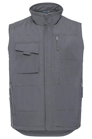 Workwear Bodywarmer