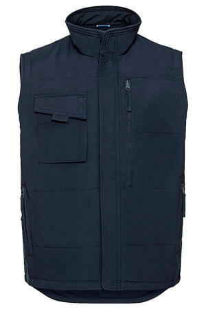 Workwear Bodywarmer