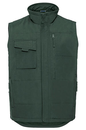 Workwear Bodywarmer