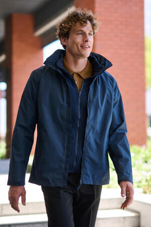 Classic 3-in-1 Jacket