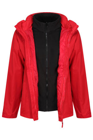 Classic 3-in-1 Jacket
