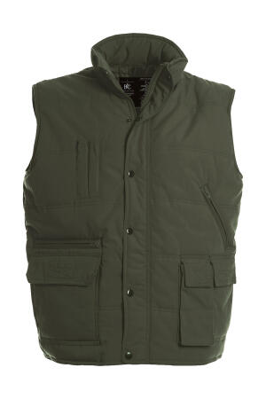 Explorer Bodywarmer