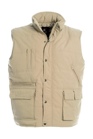 Explorer Bodywarmer