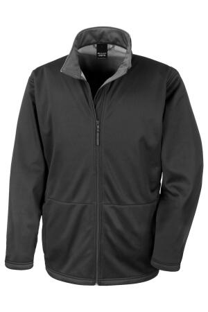 Core Softshell Jacket