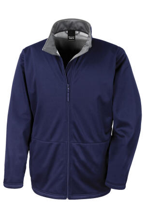 Core Softshell Jacket
