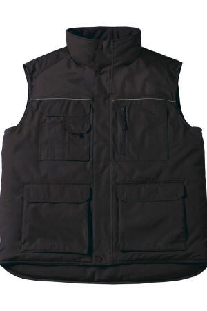 Workwear Bodywarmer