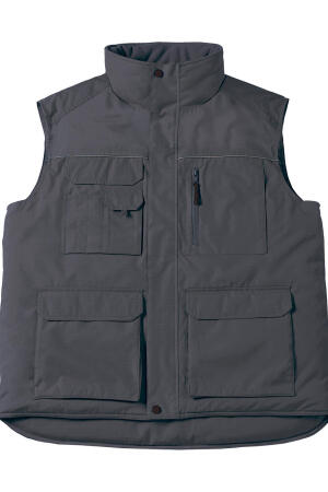 Workwear Bodywarmer