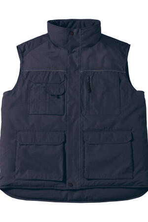 Workwear Bodywarmer