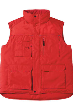 Workwear Bodywarmer