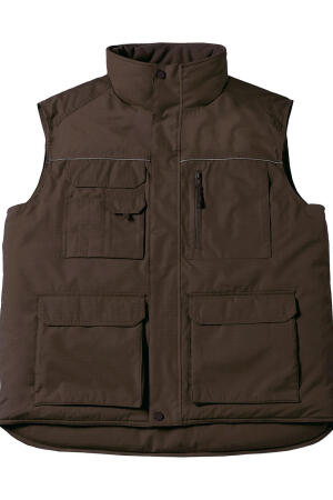 Workwear Bodywarmer
