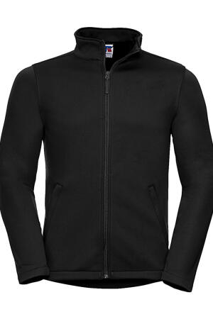 Mens SmartSoftshell Jacket