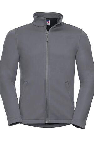 Mens SmartSoftshell Jacket