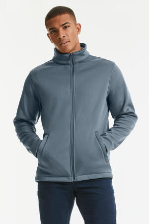Mens SmartSoftshell Jacket