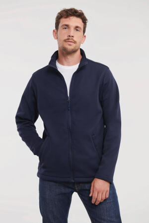 Mens SmartSoftshell Jacket