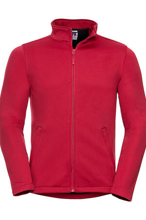 Mens SmartSoftshell Jacket