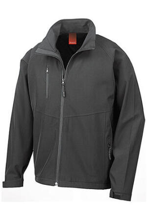 Base Layer Soft Shell