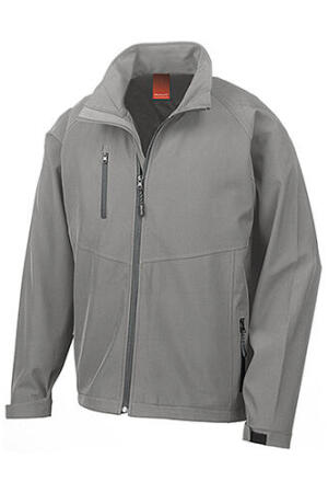 Base Layer Soft Shell