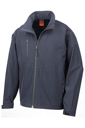 Base Layer Soft Shell