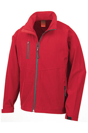 Base Layer Soft Shell