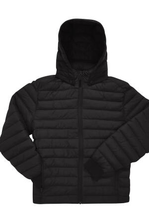 Reset Puffer