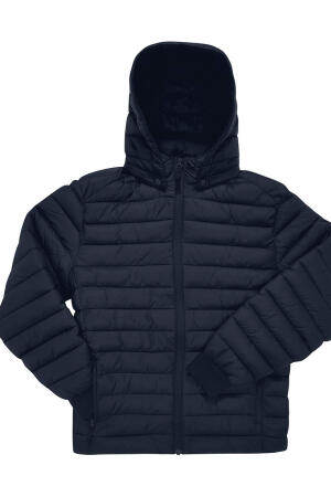 Reset Puffer