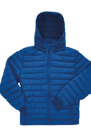 Reset Puffer
