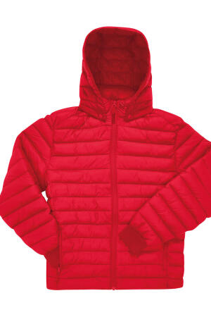 Reset Puffer