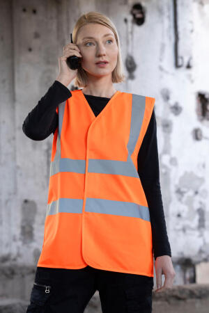 4-Band Safety Vest Minden