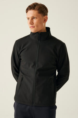 Classic Softshell Jacket