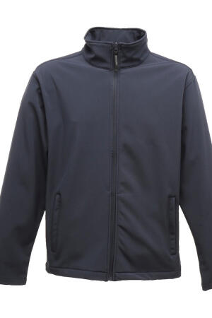 Classic Softshell Jacket
