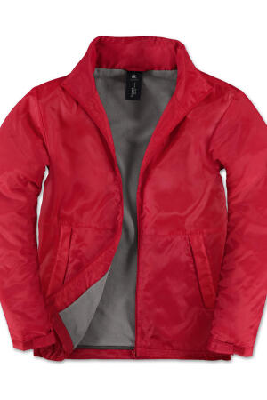 Multi-Active Jacket - JM825
