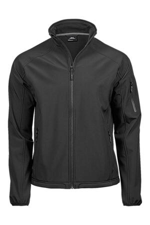 Mens Softshell Jacket
