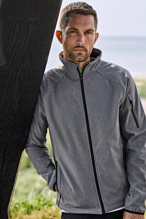 Mens Softshell Jacket