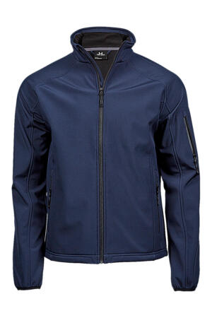 Mens Softshell Jacket