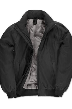 Crew Bomber Jacket - JM961