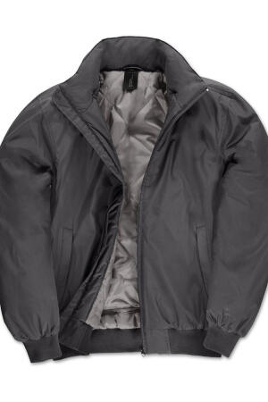 Crew Bomber Jacket - JM961