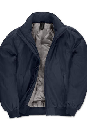 Crew Bomber Jacket - JM961
