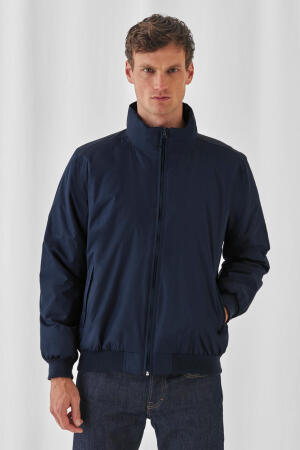 Crew Bomber Jacket - JM961