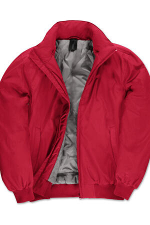 Crew Bomber Jacket - JM961
