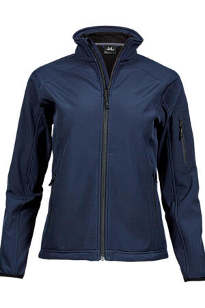 Ladies Lightweight Performance Softshell