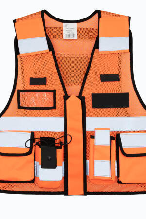 Mesh Tactical Vest „Sparta“