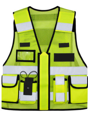 Mesh Tactical Vest „Sparta“