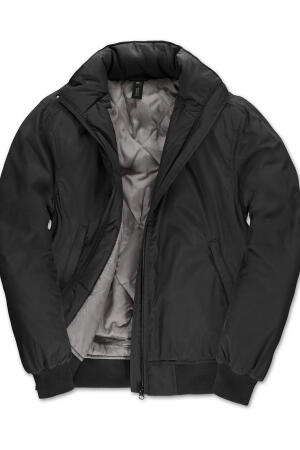 Crew Bomber Women Jacket - JW962