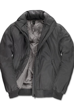 Crew Bomber Women Jacket - JW962