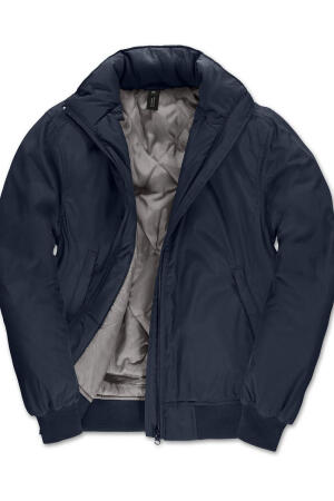 Crew Bomber Women Jacket - JW962